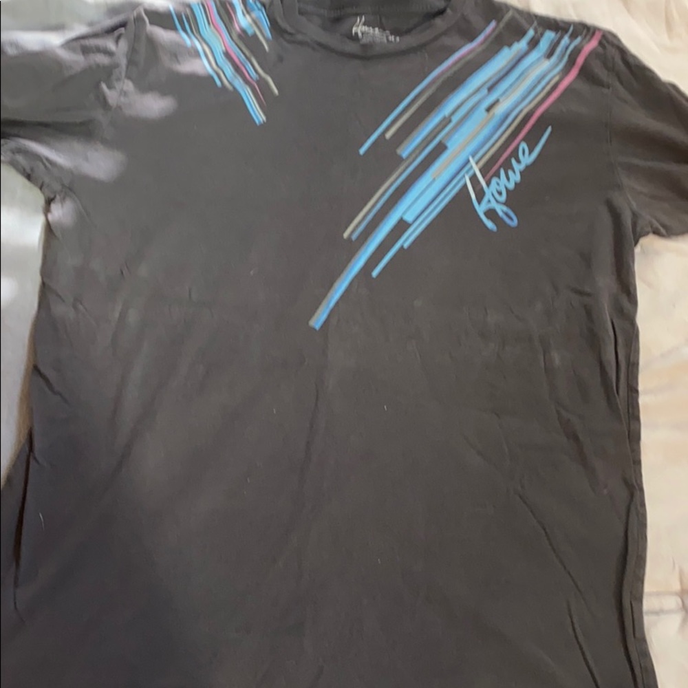Men’s XL Howe